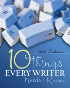 Product cover for 10 Things Every Writer Needs to Know