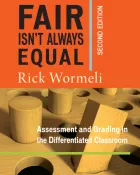 Product cover for Fair Isn't Always Equal