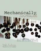 Product cover for Mechanically Inclined