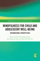 Product cover for Mindfulness for Child and Adolescent Well-Being