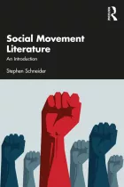 Product cover for Social Movement Literature