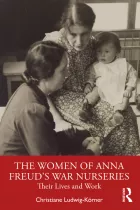 Product cover for Women of Anna Freud's War Nurseries