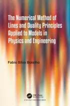 Product cover for Numerical Method of Lines and Duality Principles Applied to Models in Physics and Engineering