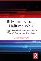 Product cover for Billy Lynn’s Long Halftime Walk