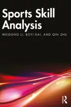 Product cover for Sports Skill Analysis