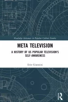 Product cover for Meta Television