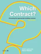 Product cover for Which Contract?