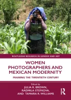 Product cover for Women Photographers and Mexican Modernity