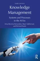 Product cover for Knowledge Management