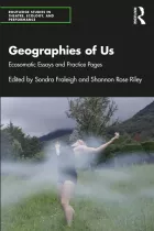Product cover for Geographies of Us