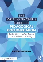 Product cover for Writing Teacher's Guide to Pedagogical Documentation