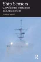 Product cover for Ship Sensors