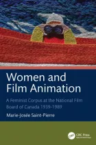 Product cover for Women and Film Animation