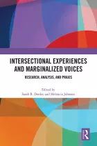 Product cover for Intersectional Experiences and Marginalized Voices