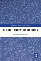 Product cover for Leisure and Work in China