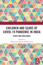 Product cover for Children and Scars of COVID-19 Pandemic in India