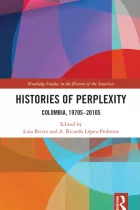 Product cover for Histories of Perplexity