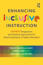 Product cover for Enhancing Inclusive Instruction