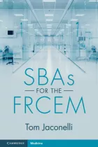 Product cover for SBAs for the FRCEM