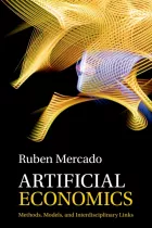Product cover for Artificial Economics