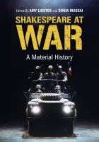 Product cover for Shakespeare at War