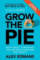 Product cover for Grow the Pie