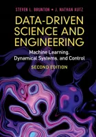 Product cover for Data-Driven Science and Engineering