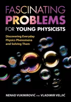 Product cover for Fascinating Problems for Young Physicists
