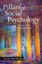 Product cover for Pillars of Social Psychology