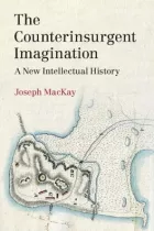 Product cover for The Counterinsurgent Imagination