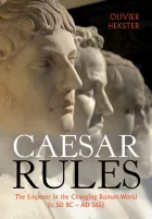 Product cover for Caesar Rules