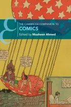 Product cover for The Cambridge Companion to Comics