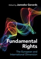 Product cover for Fundamental Rights