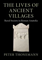 Product cover for The Lives of Ancient Villages