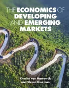 Product cover for The Economics of Developing and Emerging Markets