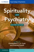 Product cover for Spirituality and Psychiatry