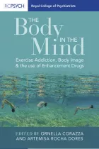 Product cover for The Body in the Mind