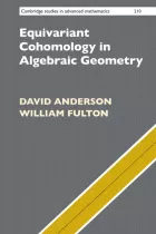 Product cover for Equivariant Cohomology in Algebraic Geometry