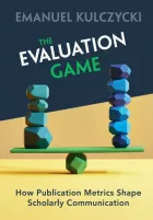 Product cover for The Evaluation Game