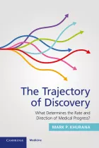 Product cover for The Trajectory of Discovery