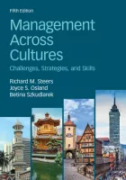 Product cover for Management Across Cultures