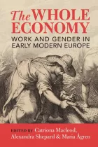 Product cover for The Whole Economy