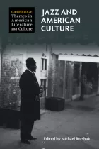 Product cover for Jazz and American Culture