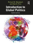 Product cover for Introduction to Global Politics