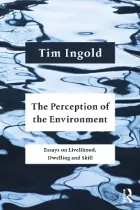 Product cover for Perception of the Environment