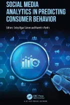 Product cover for Social Media Analytics in Predicting Consumer Behavior