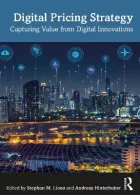 Product cover for Digital Pricing Strategy