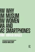 Product cover for Why Muslim Women and Smartphones