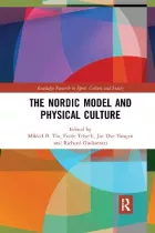 Product cover for Nordic Model and Physical Culture