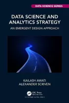 Product cover for Data Science and Analytics Strategy